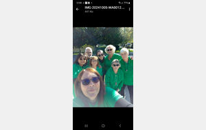 club des anciens journée continu