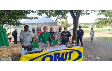 FORUM DES ASSOCIATIONS