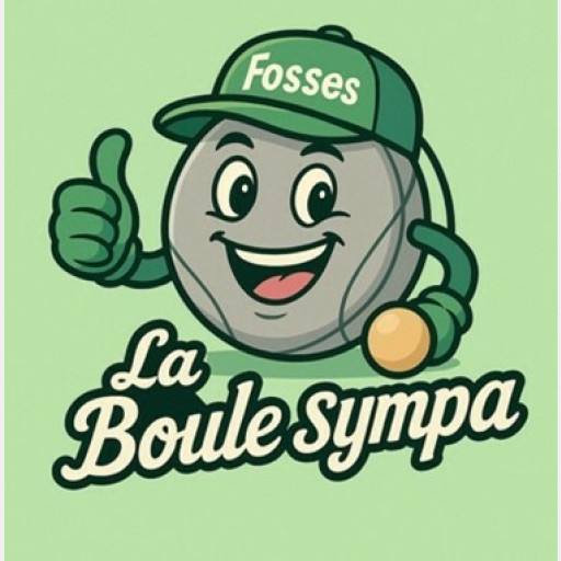 Secretaire Boule Sympa